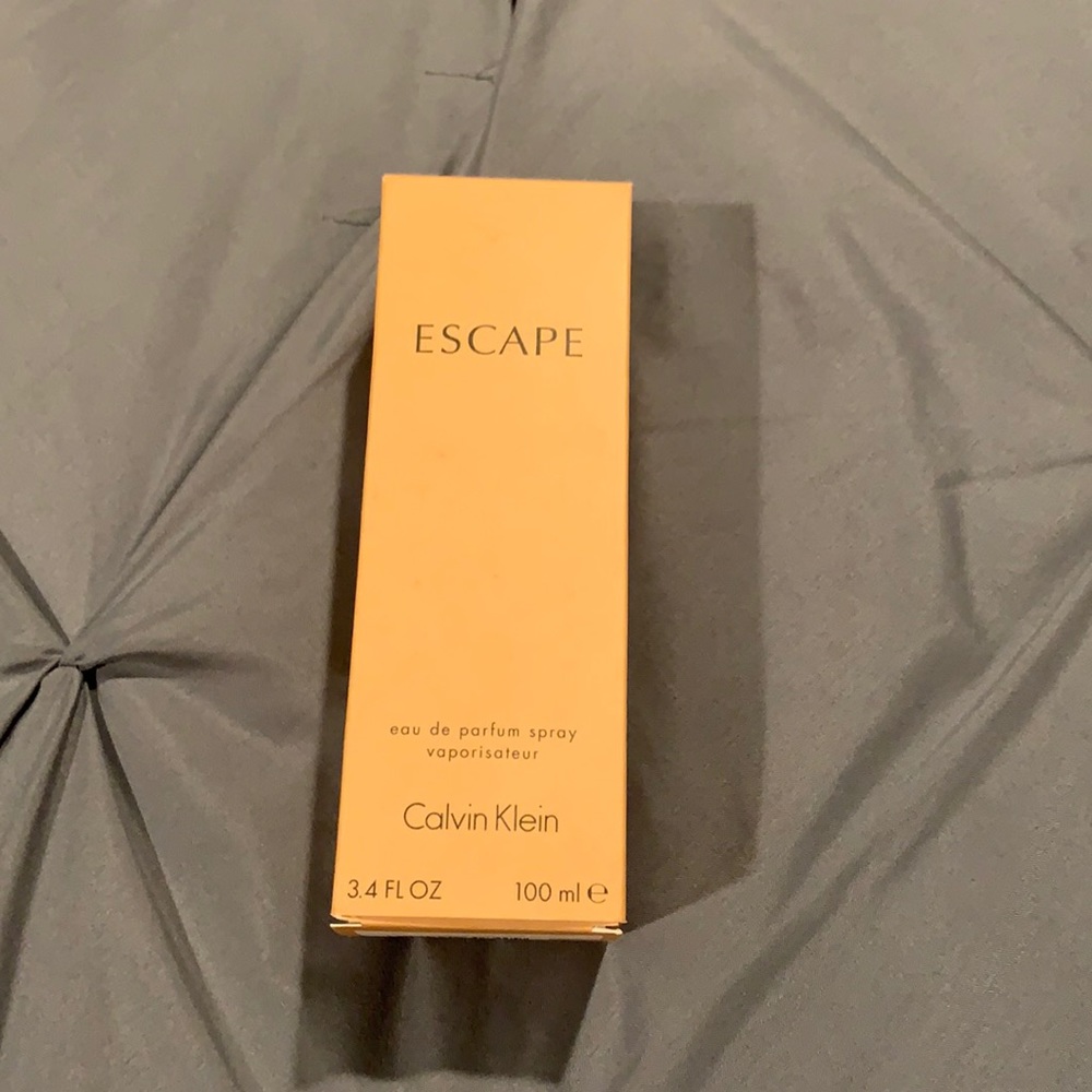Calvin Klein Escape 100 mL